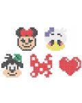 Mini mozaic Red Castle - Minnie Mouse, 1280 buc. margele - 2t