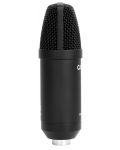 Microfon  Cascha - HH 5050U Studio USB, negru - 4t