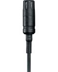 Microfon Shure - MVL, negru - 2t