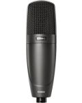 Microfon Shure - KSM32, negru - 2t