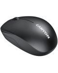 Mouse Canyon - MW-04, optic, wireless, negru - 5t