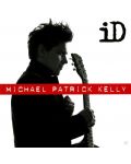 Michael Patrick Kelly - iD - Extended Version (CD) - 1t