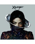 Michael Jackson - XSCAPE (CD)	 - 1t