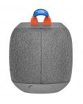 Mini boxa Ultimate Ears - Wonderboom 2, crushed ice grey - 4t