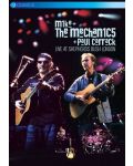 Mike & the Mechanics, Paul Carrack- Live At Shepherd's Bush (DVD) - 1t