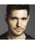 Michael Buble - Nobody But Me (Deluxe CD)	 - 1t