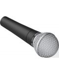 Microfon Shure - SM58-LCE, negru - 4t