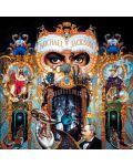 Michael Jackson - Dangerous (CD)	 - 1t