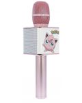 Microfon OTL Technologies - Pokemon Jigglypuff, wireless, roz - 3t