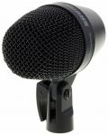 Microfon pentru bas Shure - PGA52, negru - 2t