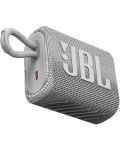 Mini boxa JBL - Go 3, alba - 2t