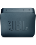 Mini boxa JBL GO 2 - albastra - 2t