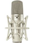 Microfon Shure - KSM44A, argintiu	 - 3t