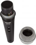 Microfon Shure - SV100-W, negru - 4t