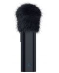 Microfon Razer - Seiren BT, wireless, negru - 10t