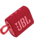 Mini boxa JBL - Go 3, rosie - 1t