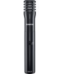 Microfon Shure - SM137-LC, negru - 3t