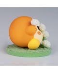 Mini figurină Banpresto Games: Kirby - Waddle Dee (Fluffy Puffy), 3 cm - 4t