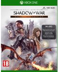 Middle-earth: Shadow of War - Definitive Edition (Xbox One) - 1t