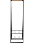 Mobilier multifuncțional Brabantia - Linn, compact, negru - 2t