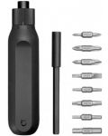 Șurubelniță multifuncțională Xiaomi - Mi Ratchet Screwdriver, 16 în 1, cu vârfuri - 1t