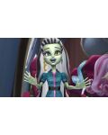 Monster High-Scaris: City of Frights (DVD) - 3t