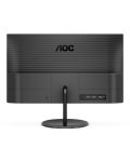 Monitor AOC - Q24V4EA, 23.8", QHD, LED, Anti-Glare, negru - 5t