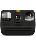 Set aparat foto instant și film Polaroid - Go Everything Box, negru - 2t