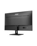 Monitor AOC - U32E2N, 31.5", 4K UHD, LCD, Anti-Glare, negru - 5t