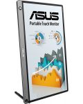 Monitor ASUS - ZenScreen Touch MB16AMT, 15.6'', FHD, IPS, baterie - 5t