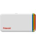 Imprimantă mobilă Polaroid - Hi·Print 2x3 Pocket photo printer, albă - 2t