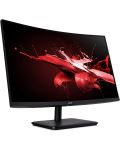 Monitor gaming Acer - ED270RPbiipx, 27", 165 Hz, Curved, - 1t