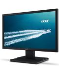 Monitor Acer - V226HQLHbi, 21.5'', FHD, VA, anti-orbire, negru - 3t