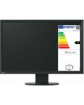 Monitor EIZO - FlexScan EV2430, 24.1", UXGA, IPS, Anti-Glare, negru - 2t