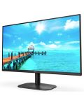 Monitor AOC - 24B2XDA, 23.8", FHD, IPS, negru - 2t