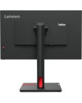 Monitor Lenovo - ThinkVision T24i-30, 23,8'', FHD, IPS, USB Hub, negru - 6t