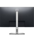 Monitor Dell - P2723QE, 27'', 4К, IPS, negru - 4t