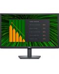 Monitor Dell - E2423HN, 23,8'', FHD, VA, anti-orbire, negru - 1t