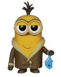 Figurina Funko POP! Movies: Minions - Bored Silly Kevin, #166 - 1t