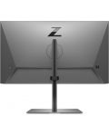 Monitor HP - Z24n G3, 24", WUXGA, IPS, Anti-Glare, USB Hub, gri - 4t