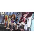 Monster High: Frights, Camera, Action! (DVD) - 9t