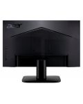 Monitor Acer - KA270BMIIX, 27'', 75Hz, 1ms, VA, FreeSync	 - 4t