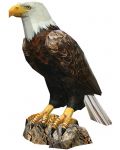 Мodel pentru asamblare din hârtie - Vultur cu cap alb, 41 x 37 cm - 1t