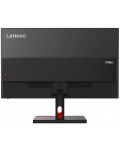 Monitor Lenovo - ThinkVision S27i-30, 27'', FHD, IPS, Anti-Glare, negru - 7t