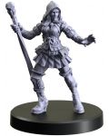 Мodel The Witcher: Miniatures Classes 1 (Mage, Craftsman, Man-at-Arms) - 4t