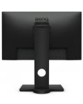 Monitor BenQ - GW2480T, 23.8", FHD, IPS, Anti-Glare, negru - 5t