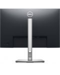 Monitor Dell - P2423, 24", WUXGA, IPS, Anti-Glare, gri/negru - 4t
