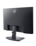 Monitor  Dell - SE2222H, 21.5", FHD, LED, Anti-Glare, negru - 5t