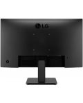 Monitor LG - 24MR400-B, 23,8", FHD, IPS, anti-reflexie, negru - 5t