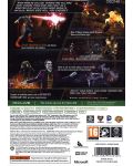 Mortal Kombat vs DC Universe (Xbox 360) - 9t